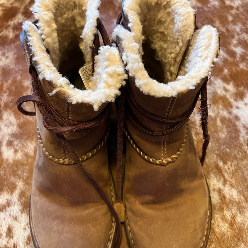 Uggs